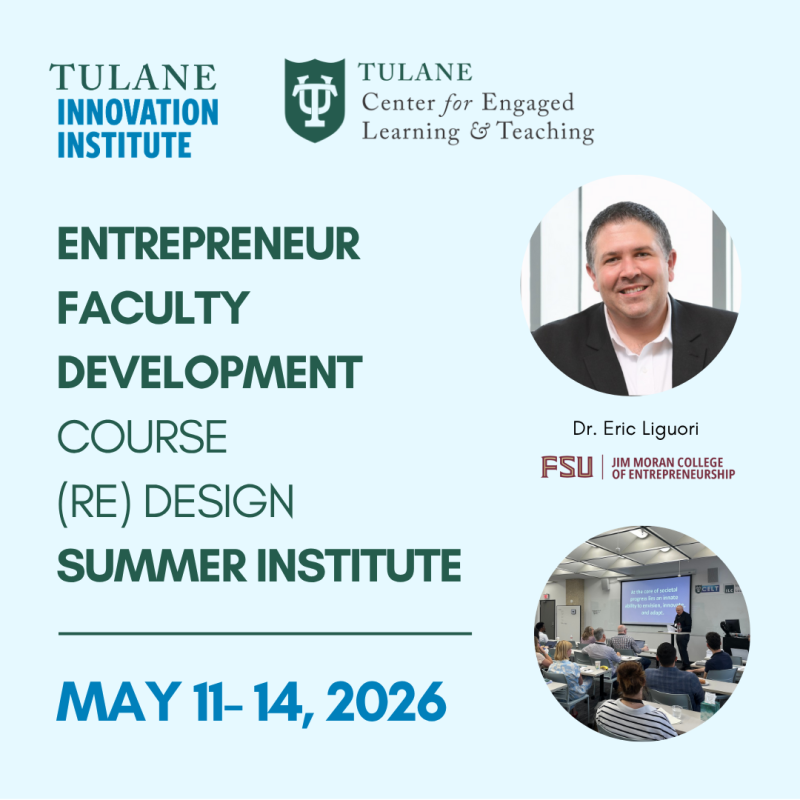 Summer Institute Save the Date