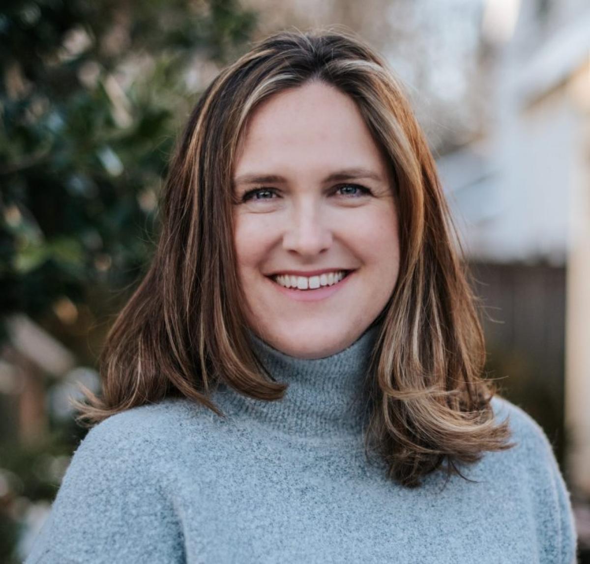 Dr. Amy Baldwin Ed.D.